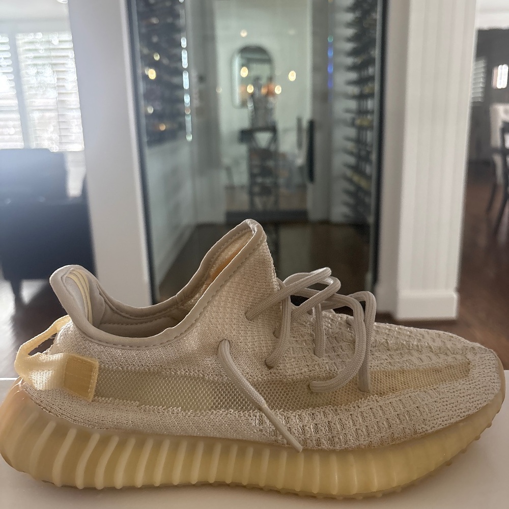 Yeezy